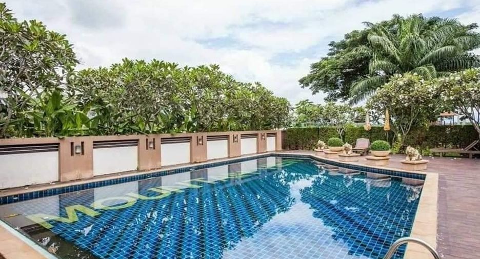 For rent 4 bedrooms house in Mae Rim, Chiang Mai