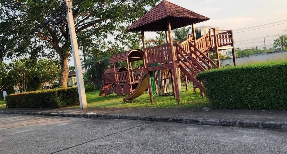 For rent 4 bedrooms house in Mae Rim, Chiang Mai