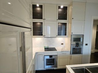 For rent 3 bed condo in Pathum Wan, Bangkok