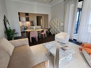 For rent 3 bed condo in Pathum Wan, Bangkok
