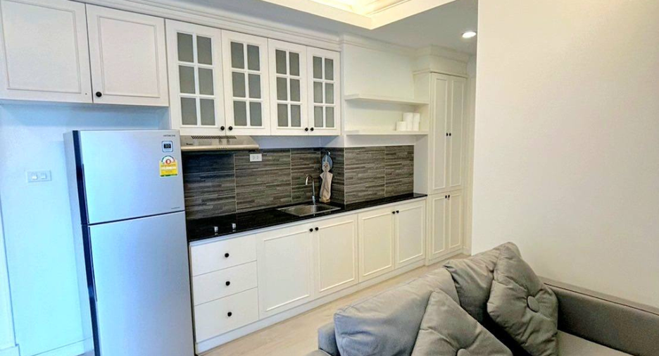 For sale 1 bed condo in Mueang Chiang Mai, Chiang Mai