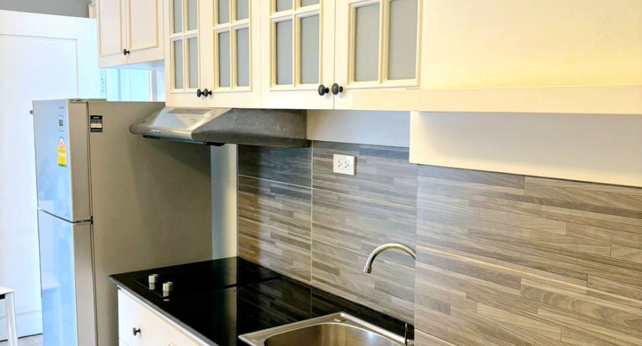 For sale 1 bed condo in Mueang Chiang Mai, Chiang Mai