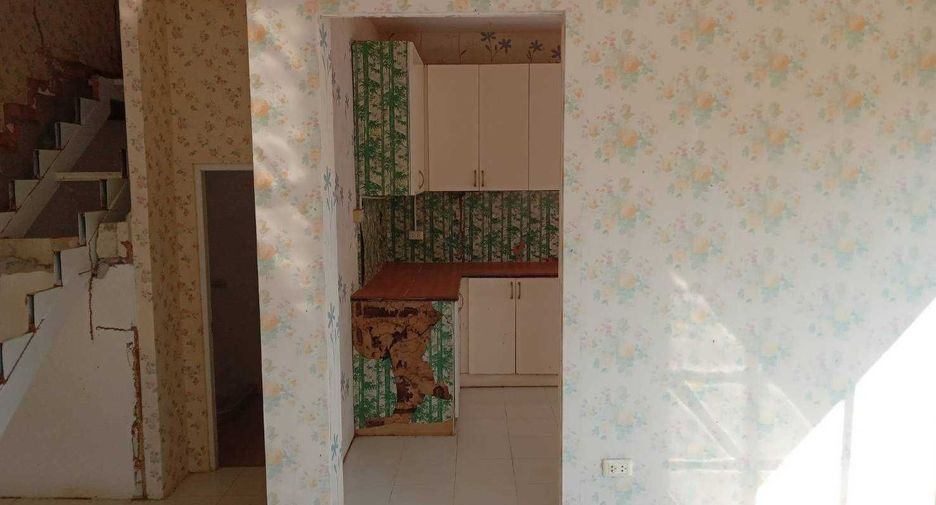 出售 公寓 独立屋 在 Nong Chok, 曼谷