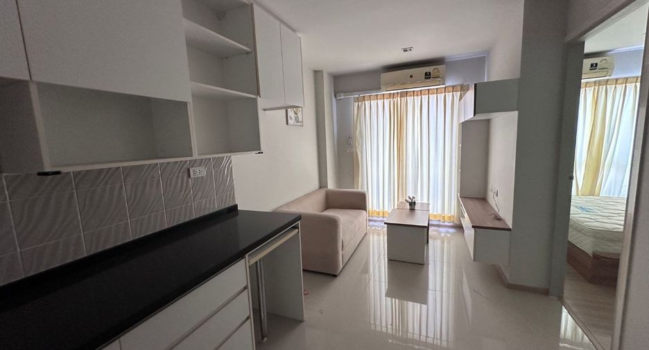 For sale スタジオ condo in Bang Sue, Bangkok