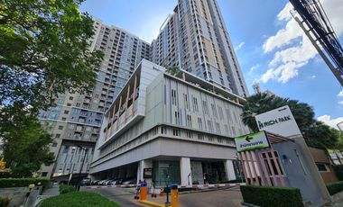 À vendre studio condo à Bang Sue, Bangkok