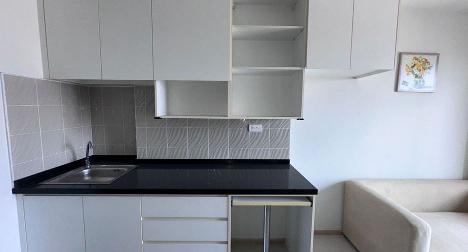 For sale スタジオ condo in Bang Sue, Bangkok