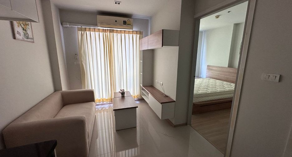 For sale スタジオ condo in Bang Sue, Bangkok