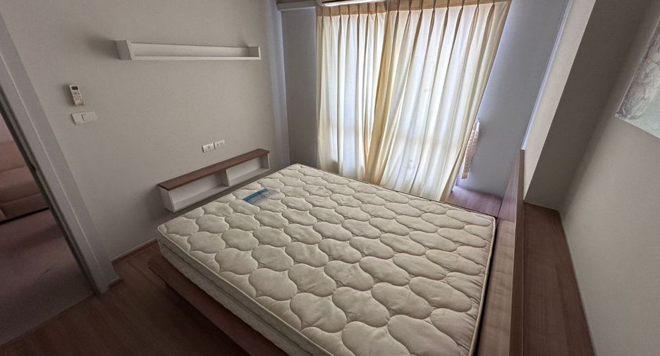 For sale スタジオ condo in Bang Sue, Bangkok