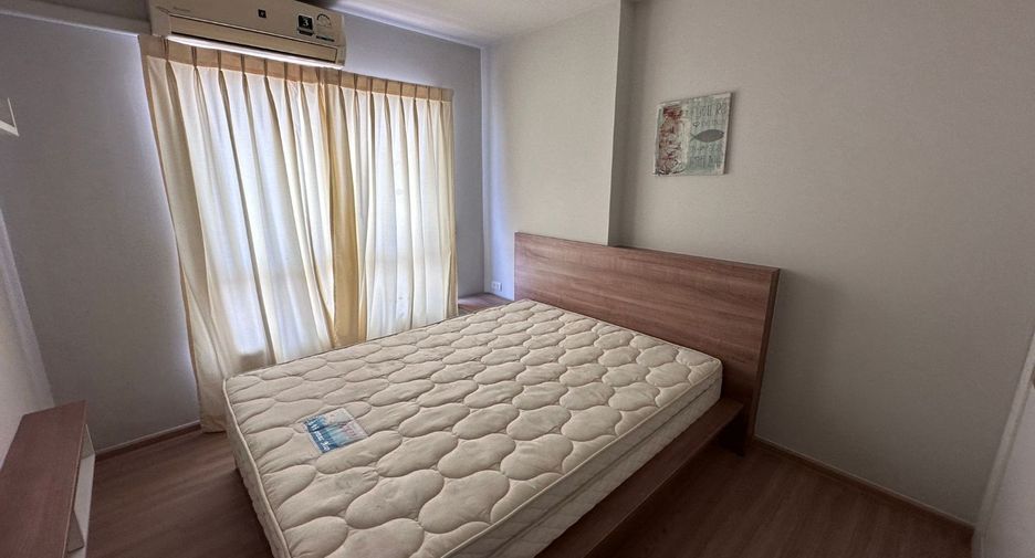 For sale スタジオ condo in Bang Sue, Bangkok