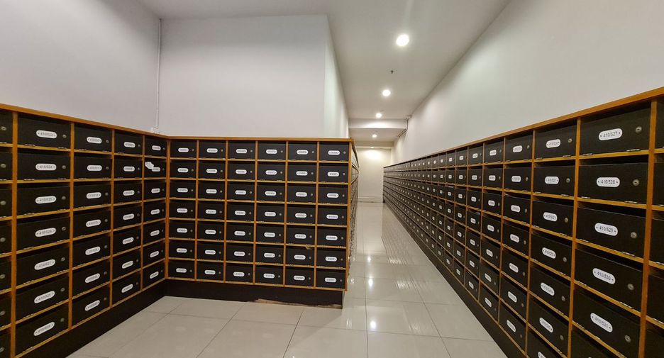 For sale スタジオ condo in Bang Sue, Bangkok