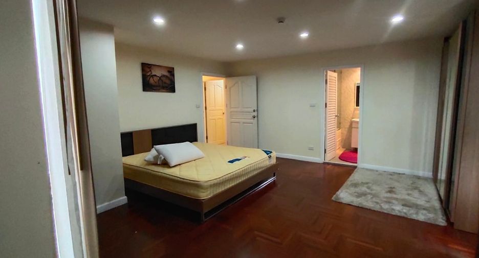 Condo en alquiler de 2 habitaciones en Bang Rak, Bangkok