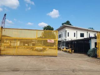 For sale warehouse in Si Racha, Chonburi