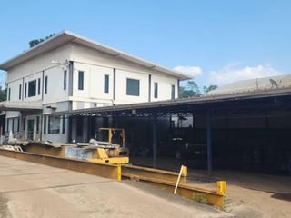 For sale warehouse in Si Racha, Chonburi