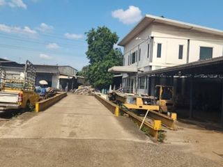 For sale warehouse in Si Racha, Chonburi