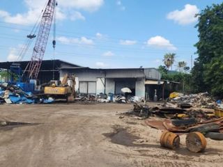 For sale warehouse in Si Racha, Chonburi