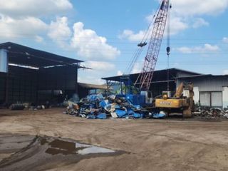 For sale warehouse in Si Racha, Chonburi