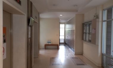 For sale studio condo in Bang Khen, Bangkok