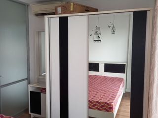 Condo en venta de estudio en Bang Khen, Bangkok