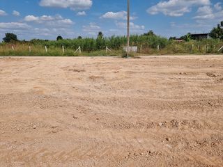For sale land in Mueang Lampang, Lampang