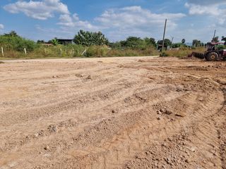 For sale land in Mueang Lampang, Lampang