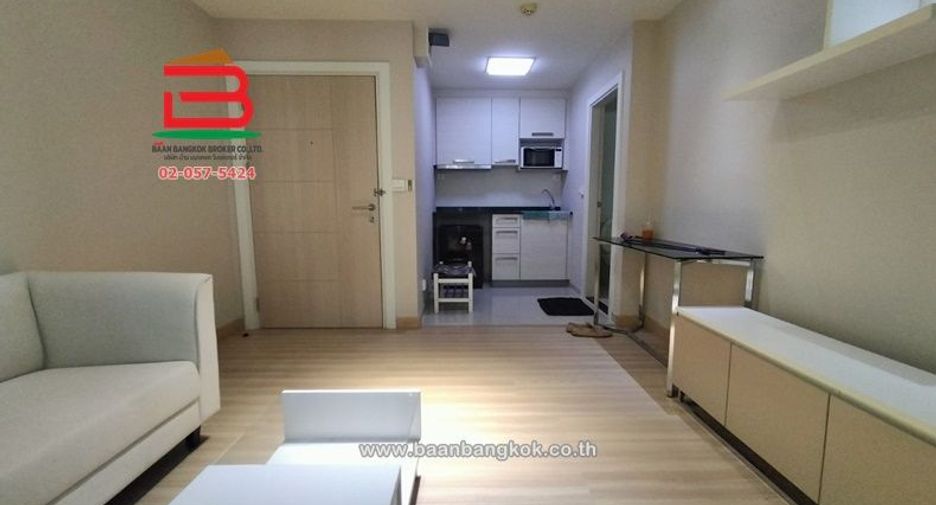 For sale 1 Beds condo in Pak Kret, Nonthaburi