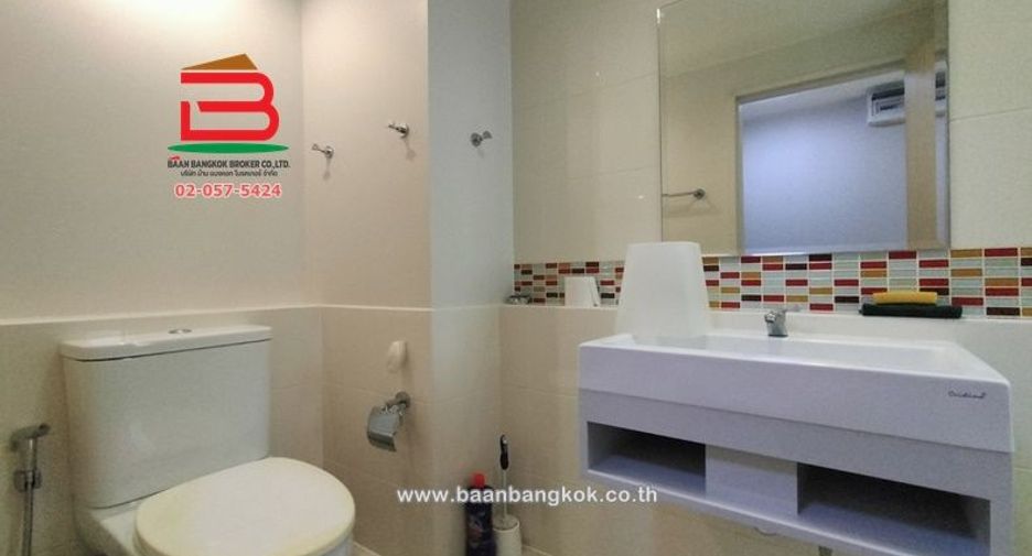 For sale 1 Beds condo in Pak Kret, Nonthaburi