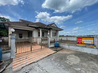 出售 公寓 独立屋 在 Nong Chok, 曼谷