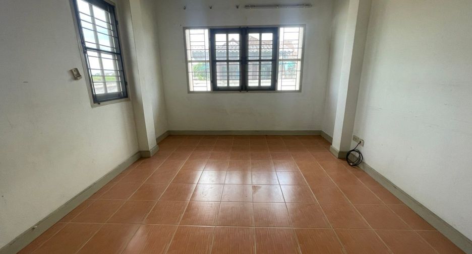 For sale studio house in Nong Chok, Bangkok