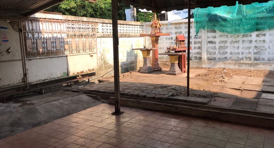 For sale スタジオ house in Lam Luk Ka, Pathum Thani
