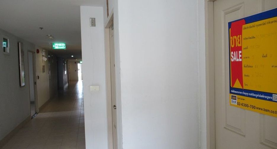 出售 公寓 公寓 在 Phasi Charoen, 曼谷