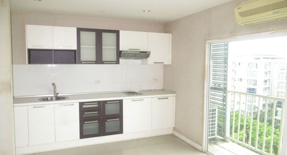 For sale studio condo in Phasi Charoen, Bangkok