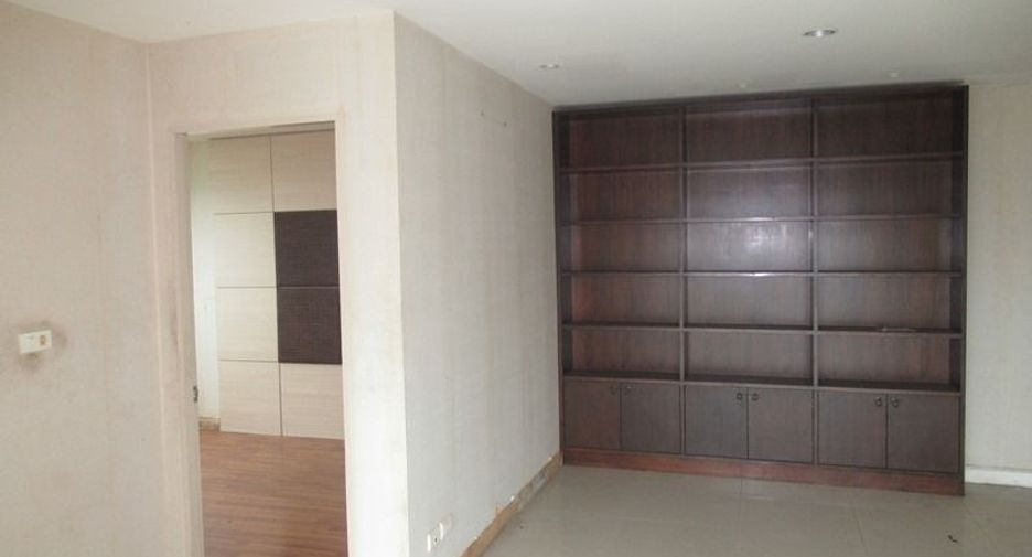 For sale studio condo in Phasi Charoen, Bangkok