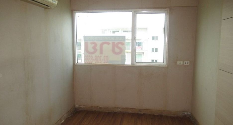 For sale studio condo in Phasi Charoen, Bangkok