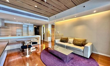 For rent and for sale 2 bedrooms condo in Yan Nawa, Bangkok