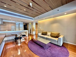 For rent and for sale 2 bedrooms condo in Yan Nawa, Bangkok