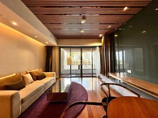 For rent and for sale 2 bedrooms condo in Yan Nawa, Bangkok