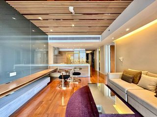 For rent and for sale 2 bedrooms condo in Yan Nawa, Bangkok