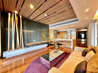 For rent and for sale 2 bedrooms condo in Yan Nawa, Bangkok