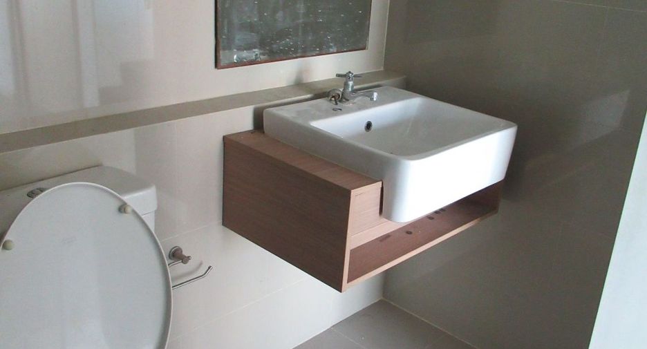 For sale studio condo in Bangkok Yai, Bangkok