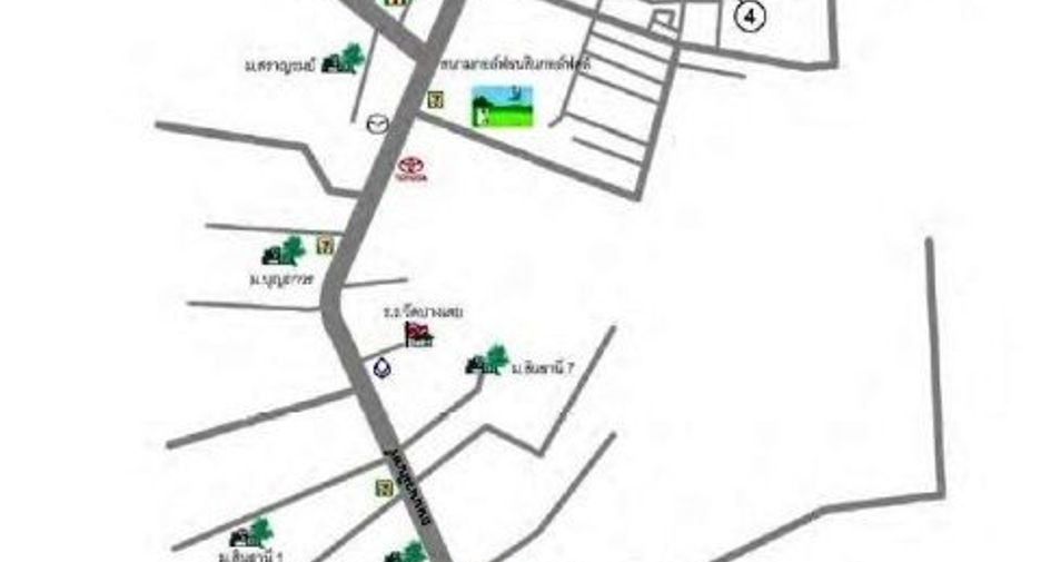 ขาย สตูดิโอ บ้านเดี่ยว ใน บึงกุ่ม, กรุงเทพฯ