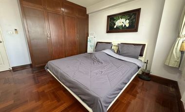 À louer 1 chambre condo à Si Racha, Chonburi