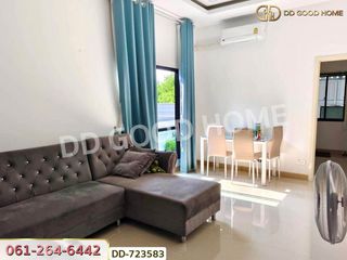 For sale 3 bed house in Bang Pakong, Chachoengsao