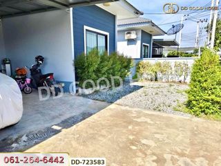 For sale 3 bed house in Bang Pakong, Chachoengsao