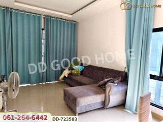For sale 3 bed house in Bang Pakong, Chachoengsao