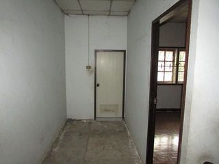 For sale studio house in Khlong Sam Wa, Bangkok