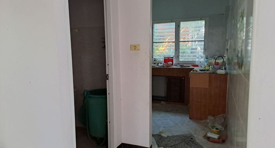 出售 公寓 独立屋 在 Nong Chok, 曼谷