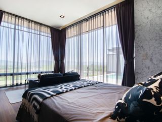 For sale 3 bed villa in Pak Chong, Nakhon Ratchasima