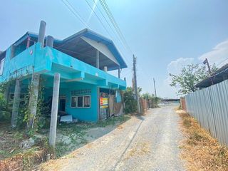 Casa en venta de estudio en Thung Khru, Bangkok
