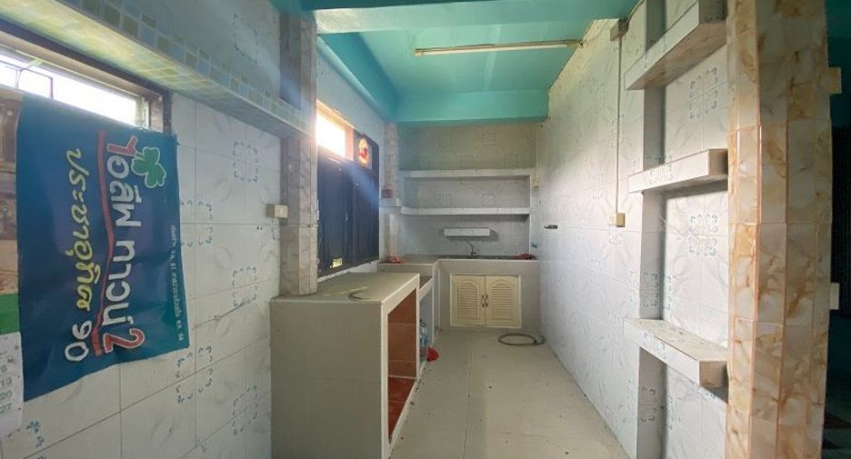 出售 公寓 独立屋 在 Thung Khru, 曼谷