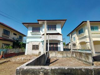 For sale studio house in Khlong Sam Wa, Bangkok